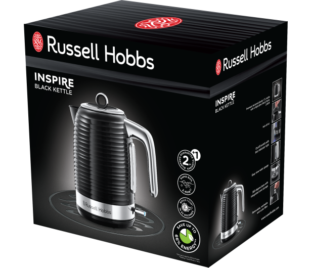 Russell Hobbs Inspire 24361-70 - 1242035 - zdjęcie 2